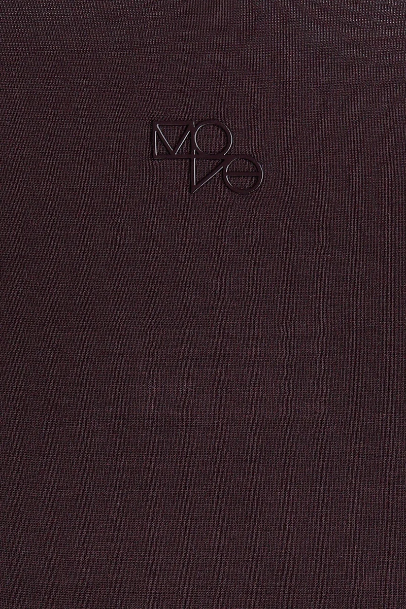 H&M  Sports wrap top in modal for Women | Best Price UAE