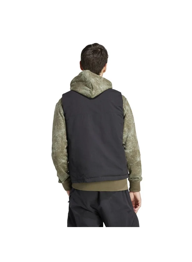 Adidas adidas ADV PRM VEST Black Originals Men JACKETS