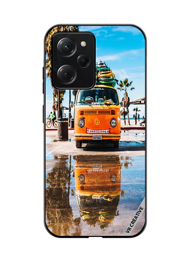 VR CREATIVE Protective Case Cover For Xioami Pcoo X5 Pro Cool Designs Design Multicolour - Image 1