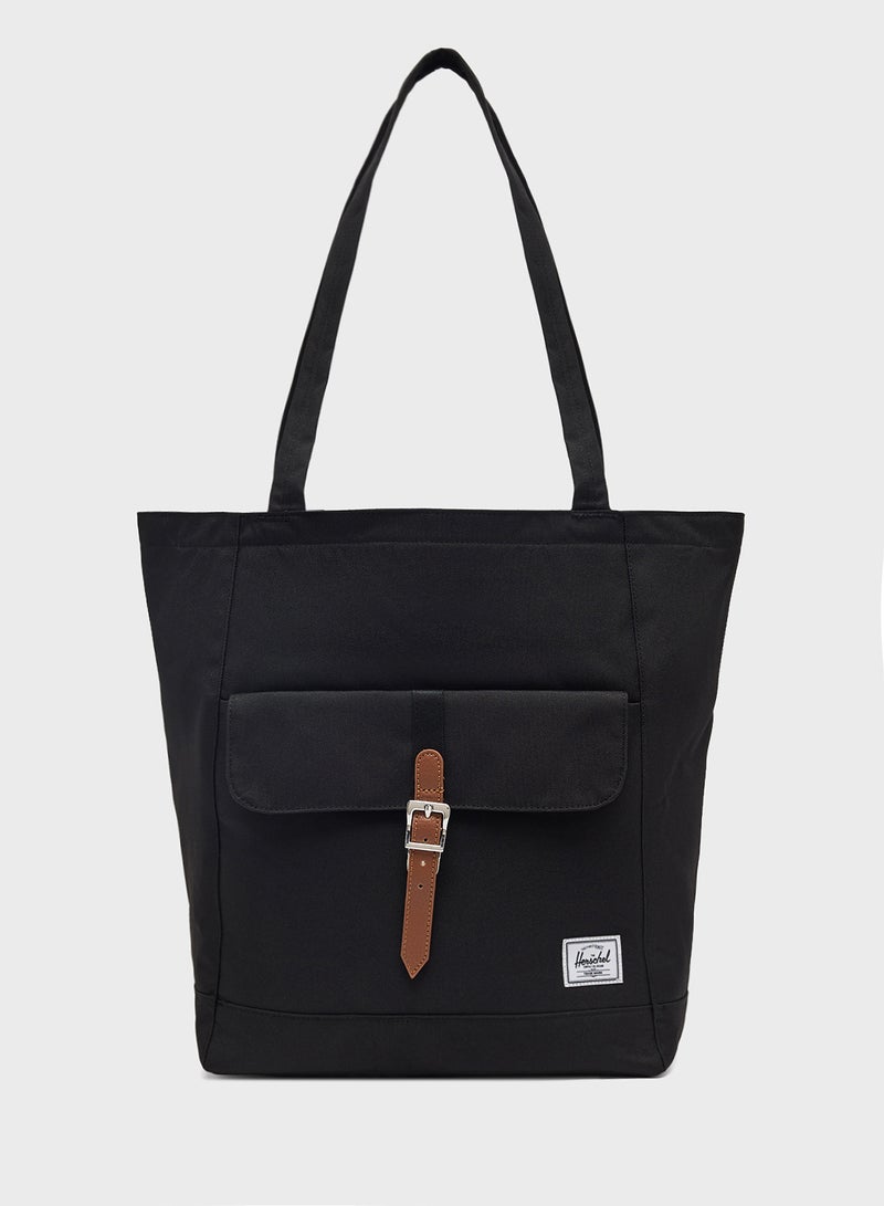 هيرشل سبلاي كو حقيبة ريتريت توت - Image 1