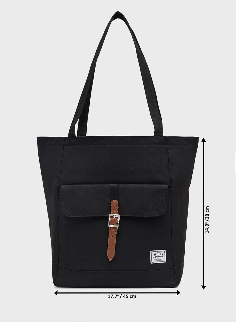Herschel Retreat Tote