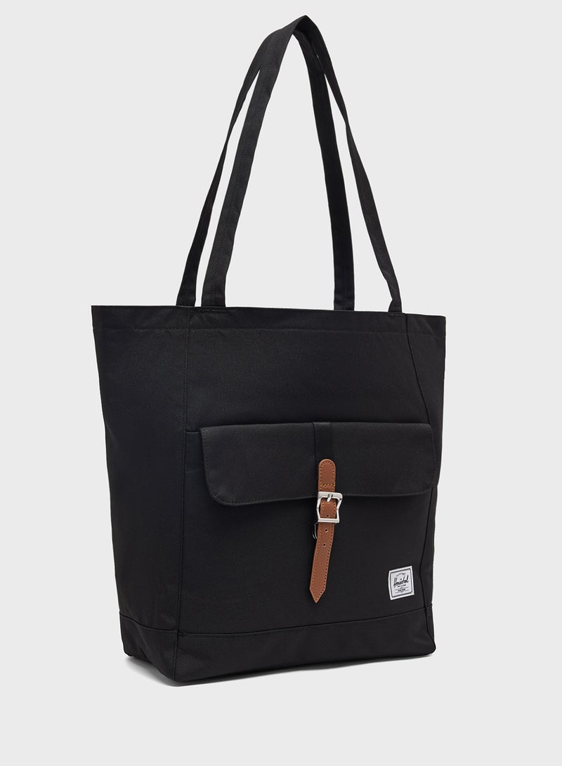 هيرشل سبلاي كو حقيبة ريتريت توت - Image 3