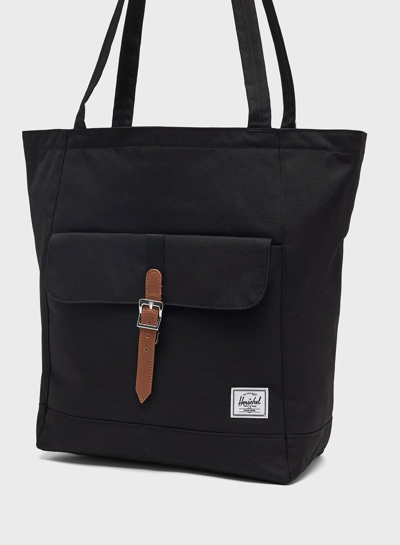 هيرشل سبلاي كو حقيبة ريتريت توت - Image 4