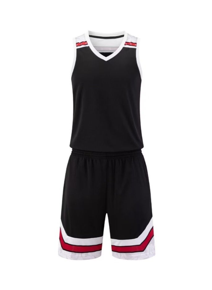 KUYING - New Basketball Training Suit - Image 1