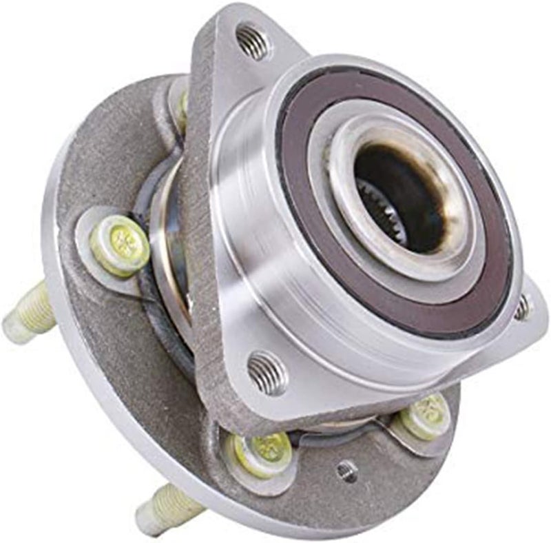 HICKS 513315 Front Wheel Bearing and Hub Assembly for 2011-2016 Chevy Cruze - Image 1