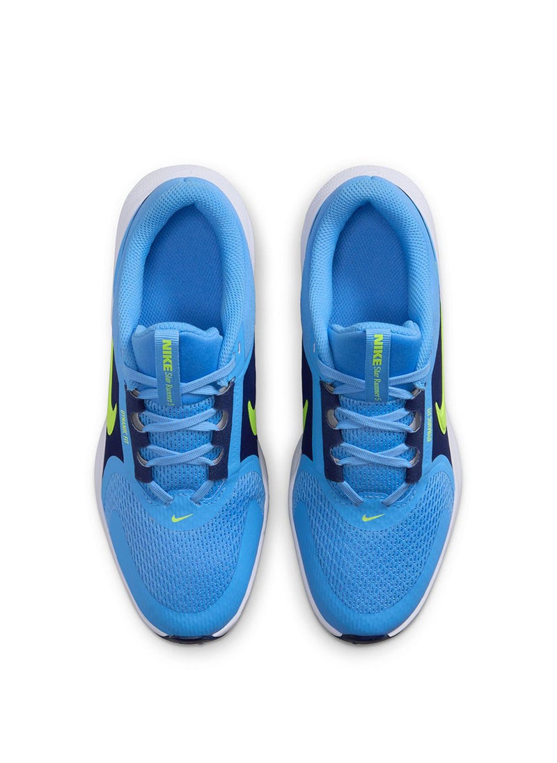 Nike Tween Star Runner 5 Gs  - Image 5