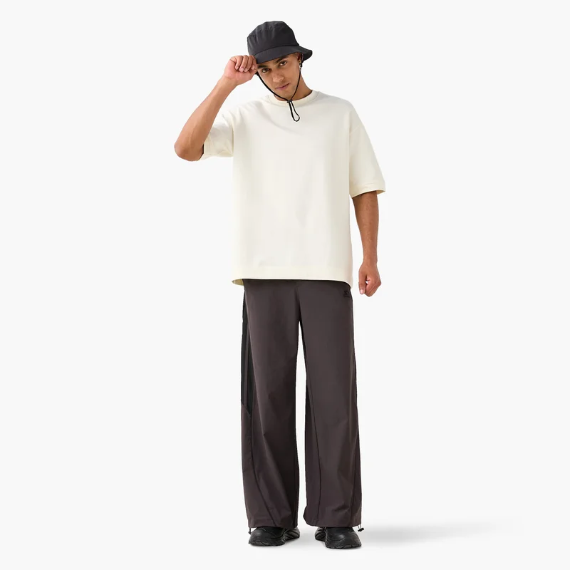 ستارتر Starter Side Tape Detail Joggers with Pockets