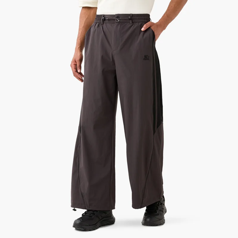 ستارتر Starter Side Tape Detail Joggers with Pockets
