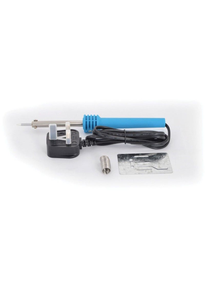 Terminator Terminator Soldering Iron With Teflon 40W - Image 1