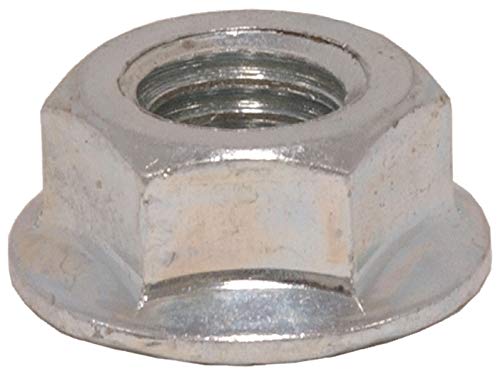 Hillman 180398 1 1 1 3816 Whiz Lock Nut 100Pack - Image 3