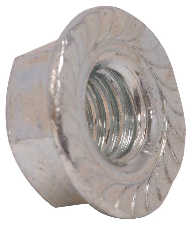 Hillman 180398 1 1 1 3816 Whiz Lock Nut 100Pack - Image 2