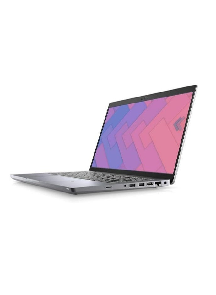 14 Inch FHD Business Laptop, Core i5 11th Gen Processor, 16GB RAM, 512GB SSD, US Keyboard, Windows Pro - Image 3