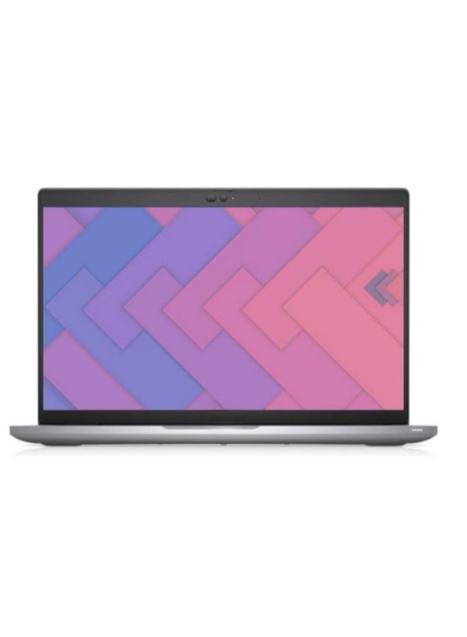 14 Inch FHD Business Laptop, Core i5 11th Gen Processor, 16GB RAM, 512GB SSD, US Keyboard, Windows Pro - Image 1