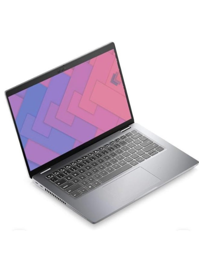14 Inch FHD Business Laptop, Core i5 11th Gen Processor, 16GB RAM, 512GB SSD, US Keyboard, Windows Pro - Image 4