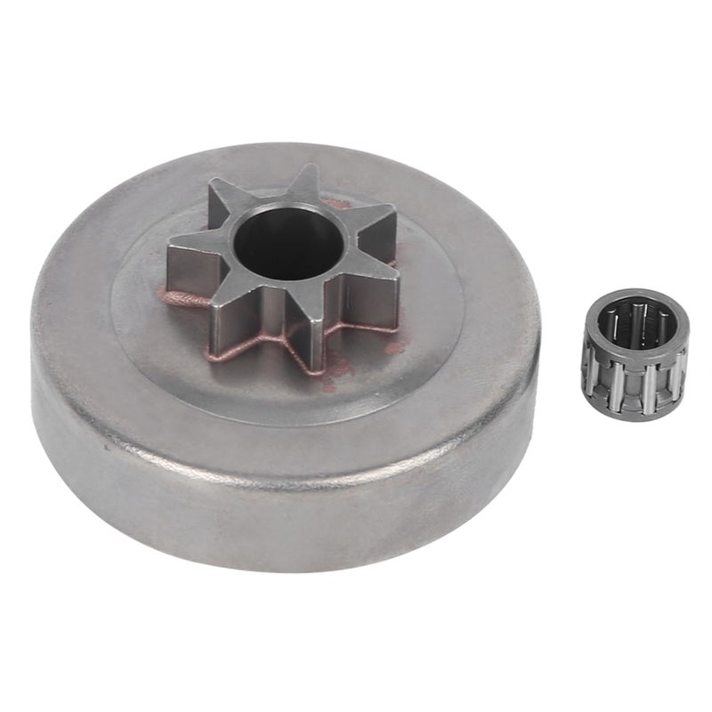 Wear Proof Alloy Chainsaw Clutch Drum Sprocket For 36 41 136 137 141 142 235 240 - Image 2