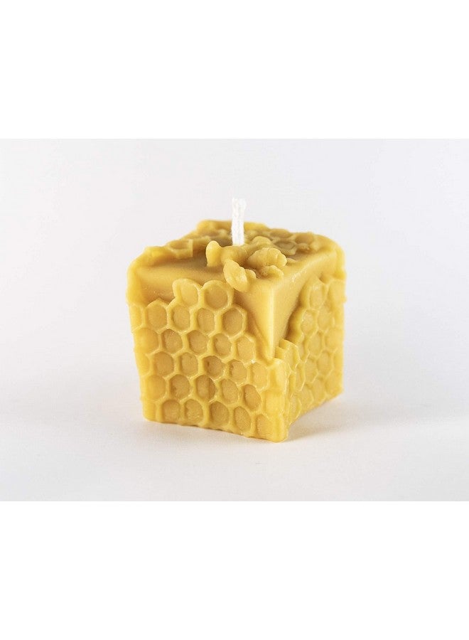 PURENSO Select 100% Organic Beeswax Pellets Triple Filtered Yellow 100G Cosmetic Grade I Easy Melt For Diy Candles Skin Care Lip Balm  - Image 4