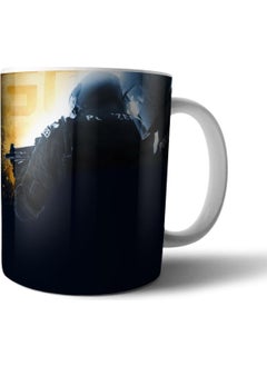 Counter Strike: Global Offensive - Cs:go Trophy Cup Model 1
