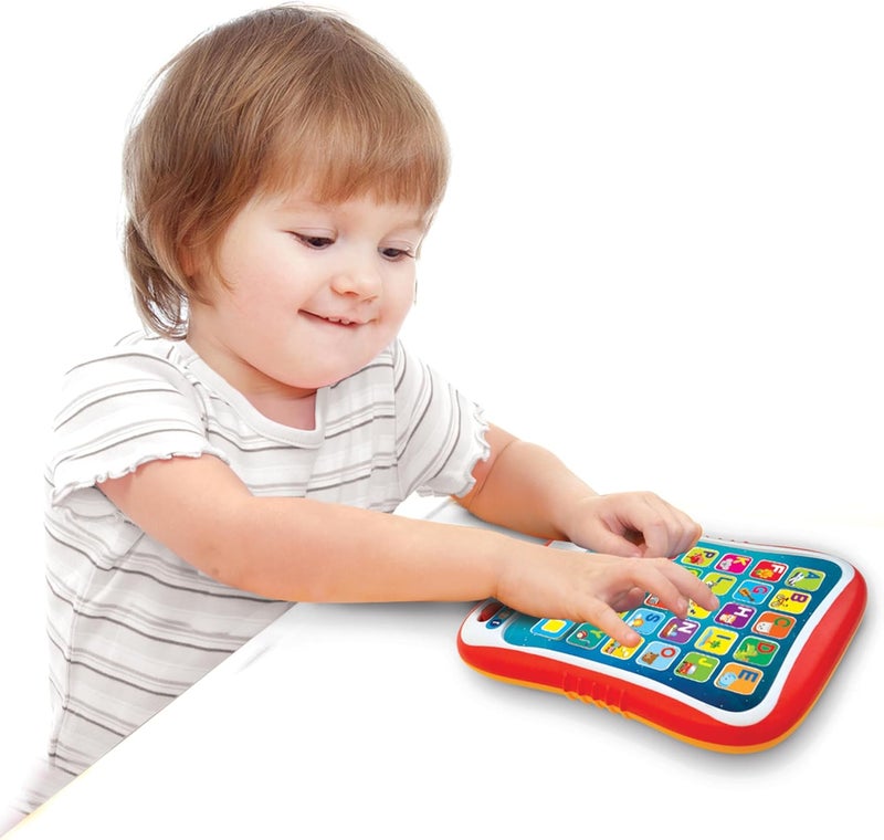 WinFun I-Fun Pad for Children | Educational Fun Pad | Musical Interactive Toy for Boys and Girls - Image 3