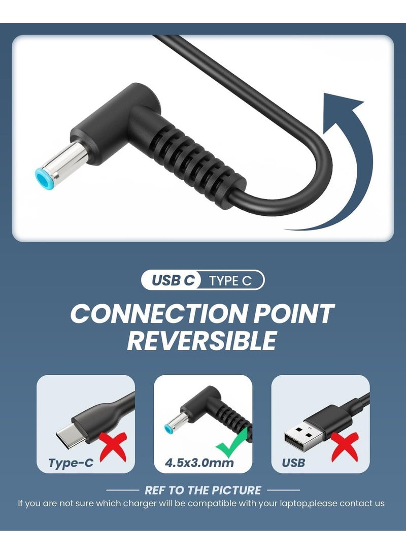 فينسوك شاحن الكمبيوتر المحمول 65 واط - Image 5