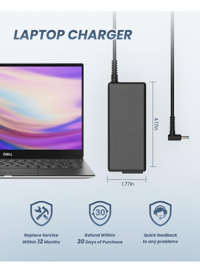 فينسوك شاحن الكمبيوتر المحمول 65 واط - Image 2