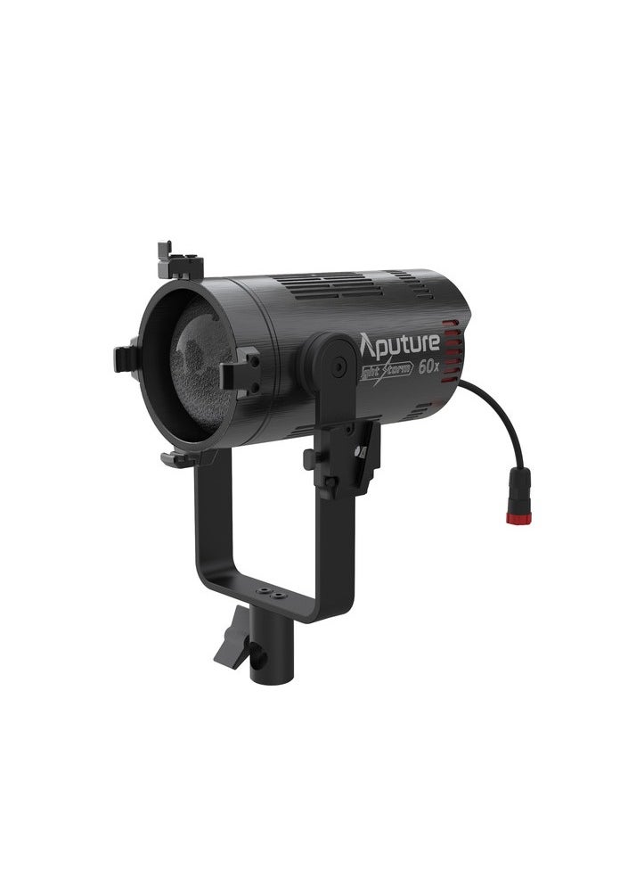 Aputure Aputure Light Storm LS 60x Bi-Color LED Light  - Image 2