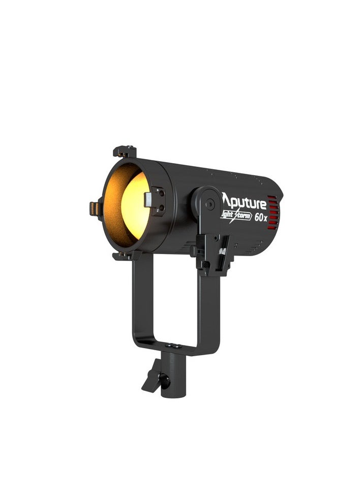 Aputure Aputure Light Storm LS 60x Bi-Color LED Light  - Image 1