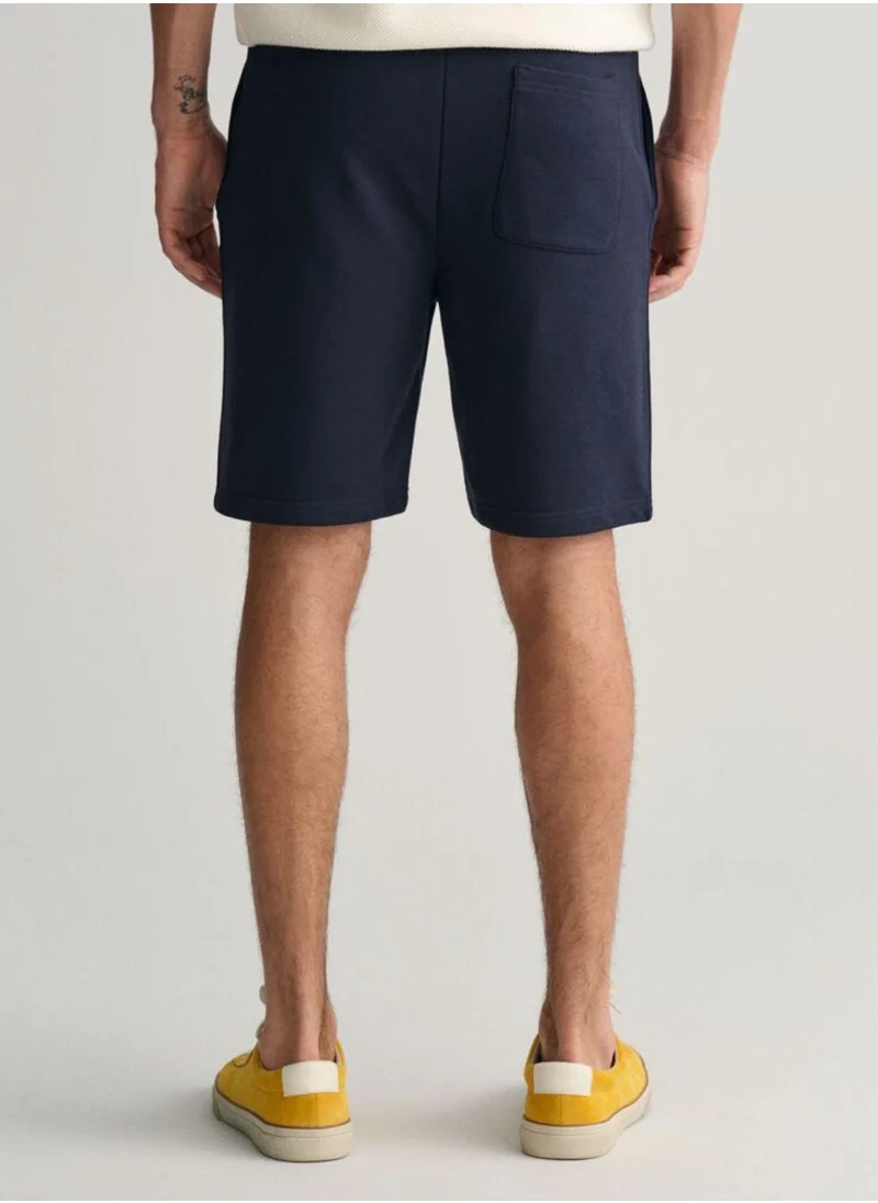 غانت Gant Shield Sweat Shorts