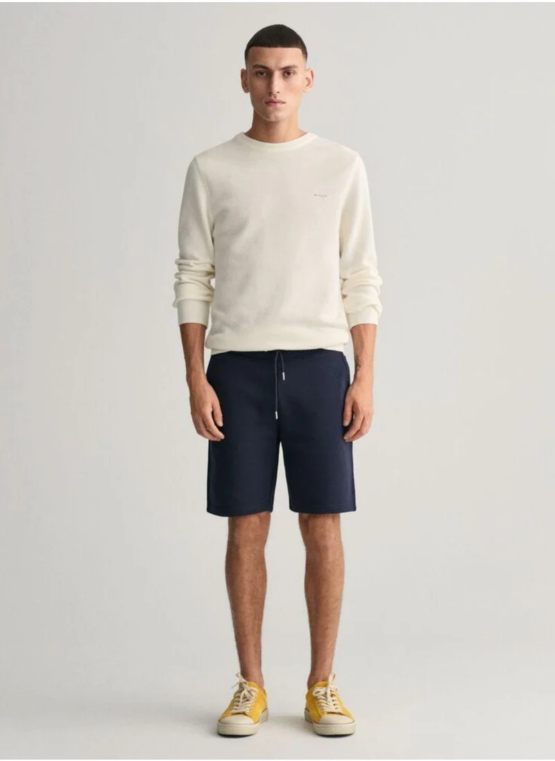 GANT Gant Shield Sweat Shorts