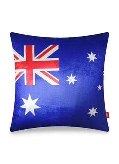Australia Flag Colour