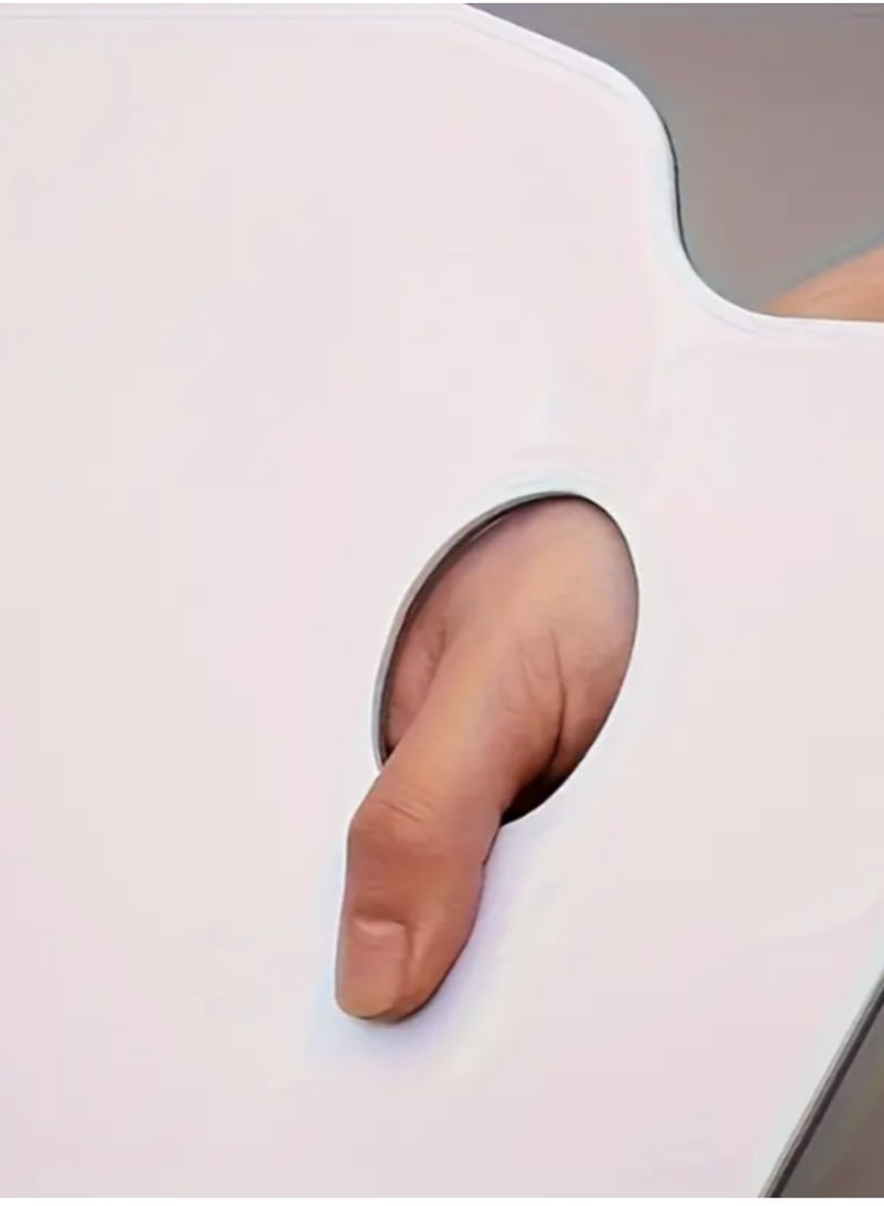 فينيكس باليت ورقي 40 صفحة مقاس 9*12 انش ألوان أكريليك وألوان زيتية - Image 3