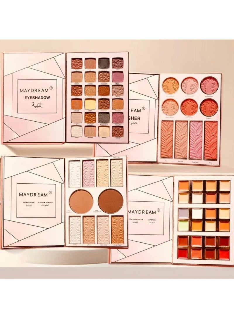 MAYDREAM Make Up Kit - Image 1