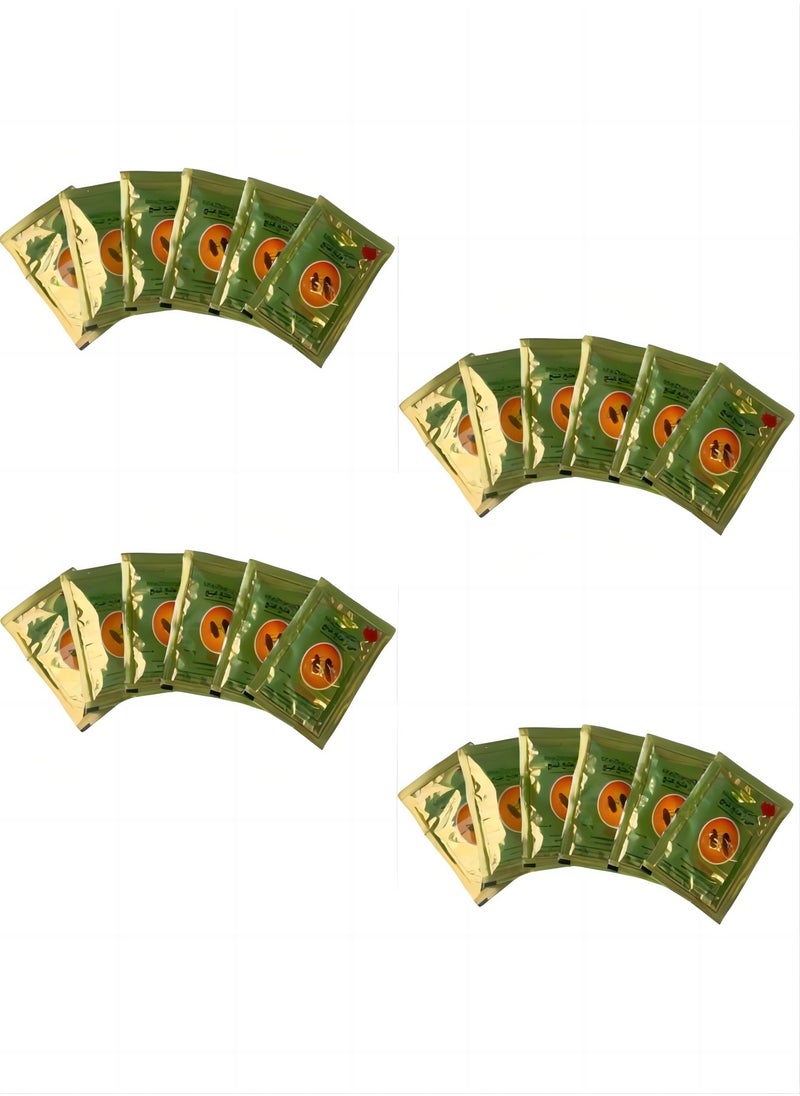 Miezhang Qing Cockroach killer powder 20 pack 8g  - Image 1