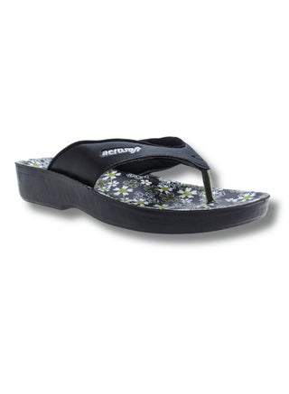 aerosoft ladies footwear with arch support