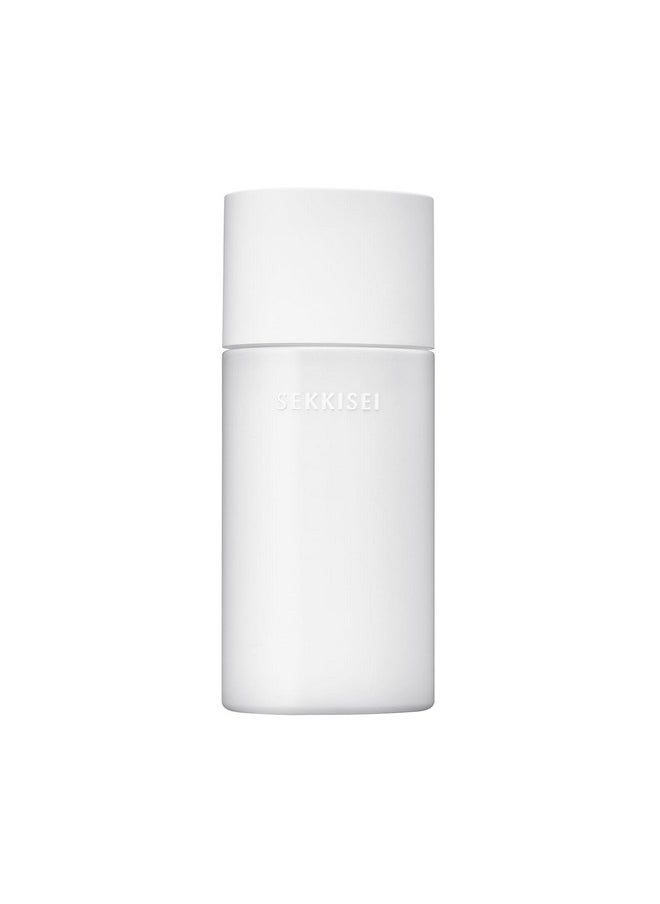 Sekkisei SEKKISEI CLEAR WELLNESS Softening Milk N, Lightweight Facial Emulsion for Sensitive Skin, 5 Ounce  - Image 1
