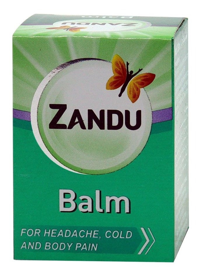 بلسم للصداع والبرد وآلام الجسم 9 مل