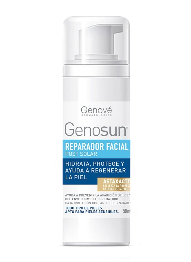 Genove Genosun Facial Dermal Repairer 