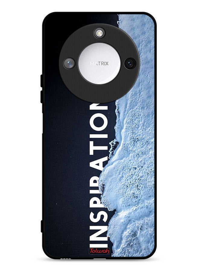 Tolwak Honor X9c Smart 5G Protective Case Cover Inspiration - Image 1