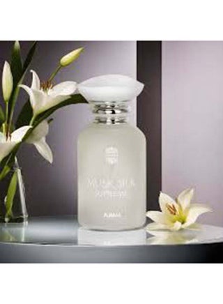 عطر مسك سيلك سوبريم - view 3