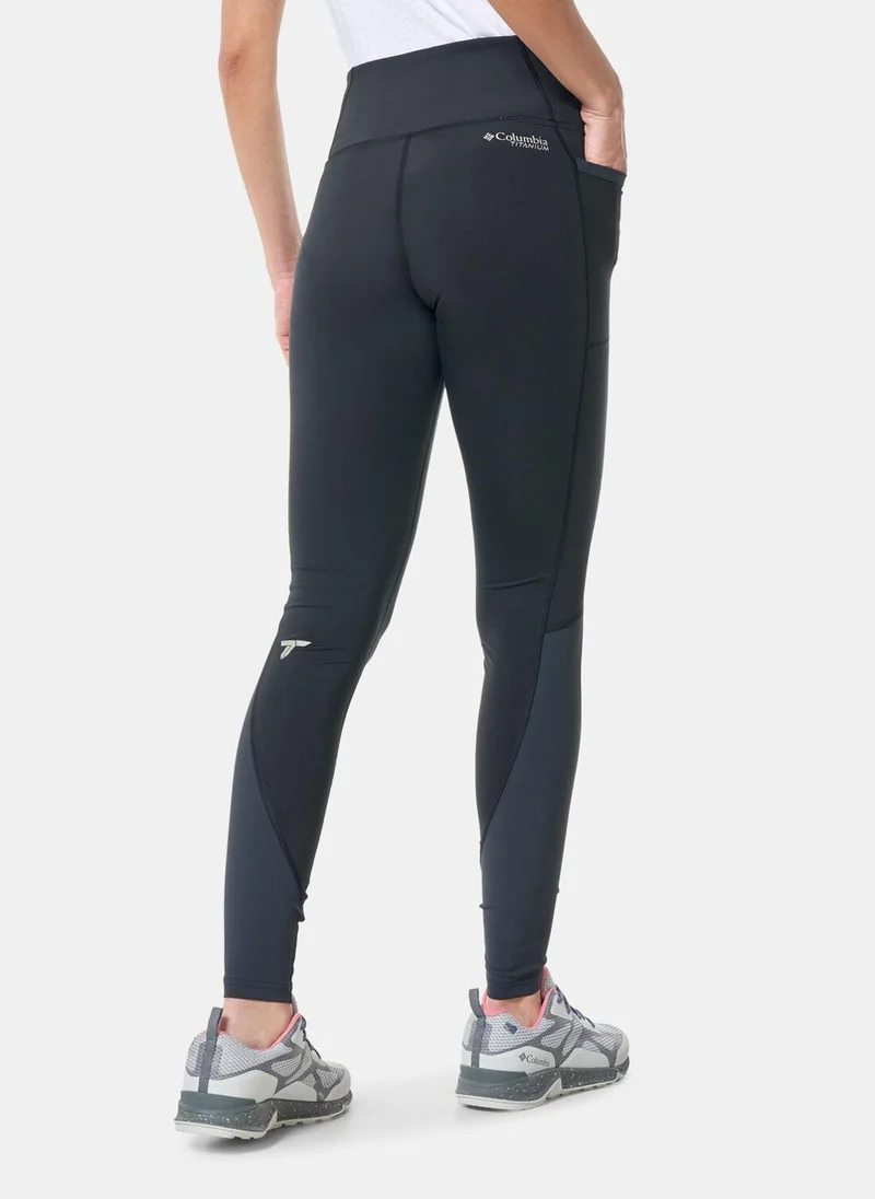 Columbia Women's Cirque River Hiking Leggings