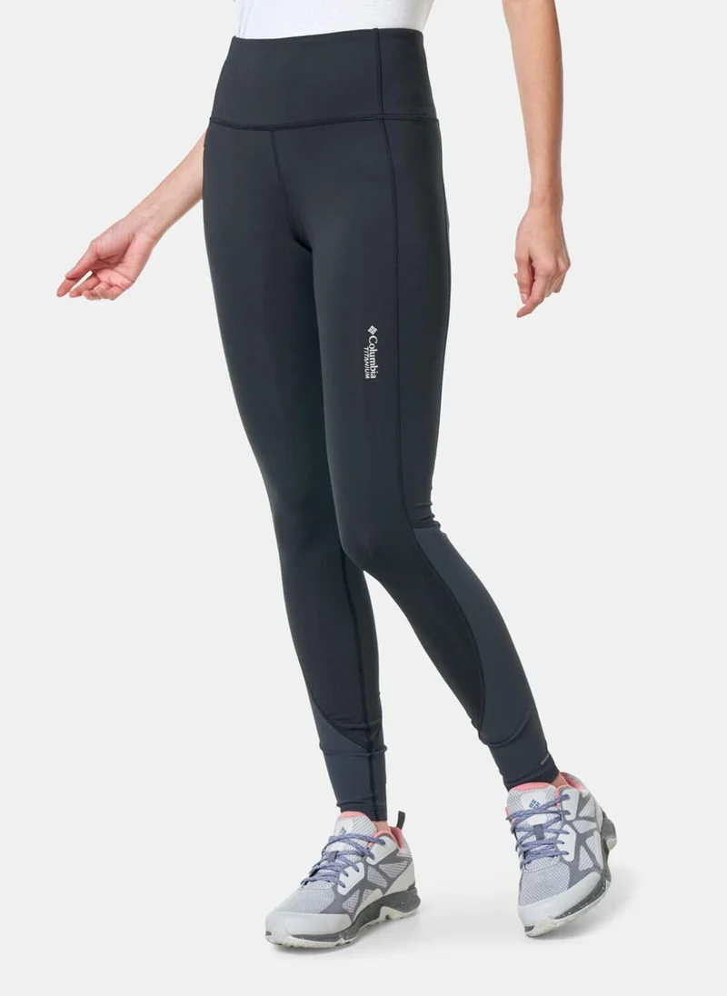 Columbia Women's Cirque River Hiking Leggings