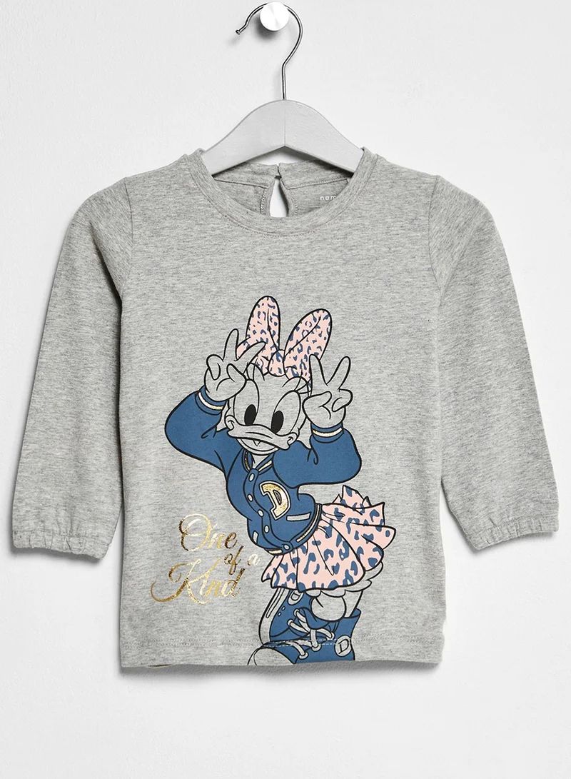 NAME IT Infant Daisy Aditi T-Shirt