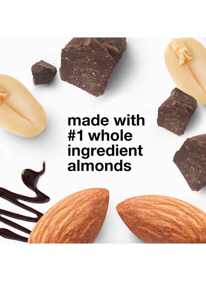 KIND ZERO Added Sugar Bars, Variety Pack, Dark Chocolate Nuts and Sea Salt, Peanut Butter, Caramel Almond, 1g Sugar, Keto Friendly Snacks, 5g Protein, 15 Count - Image 5