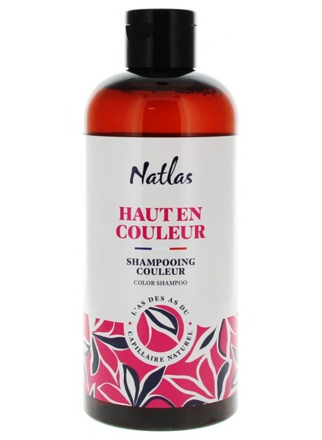 Natlas Color Shampoo 300 ml