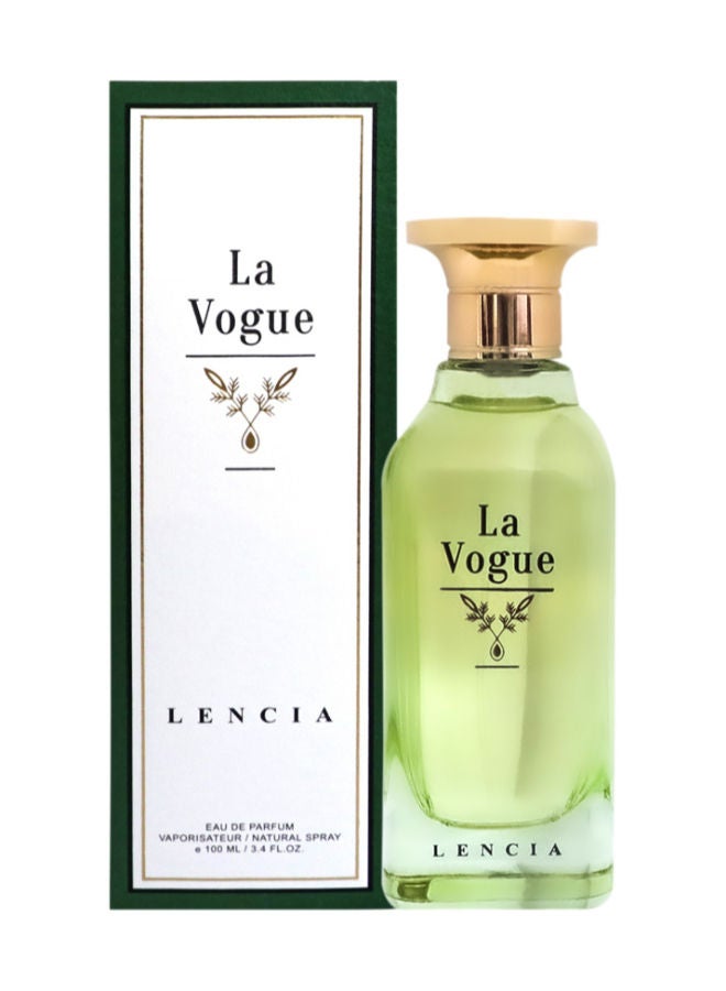 LENCIA لا فوغ عطر 100 مل - Image 2