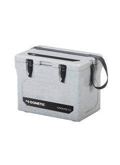 Dometic Ice box for trips, Gray, capacity 13 L  - Image 1