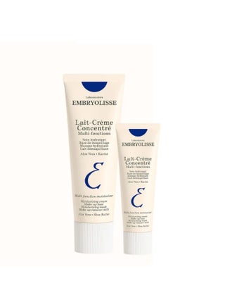 Embryolisse Lait-Crème Concentré Multi-Function Moisturizer 75ml - view 5