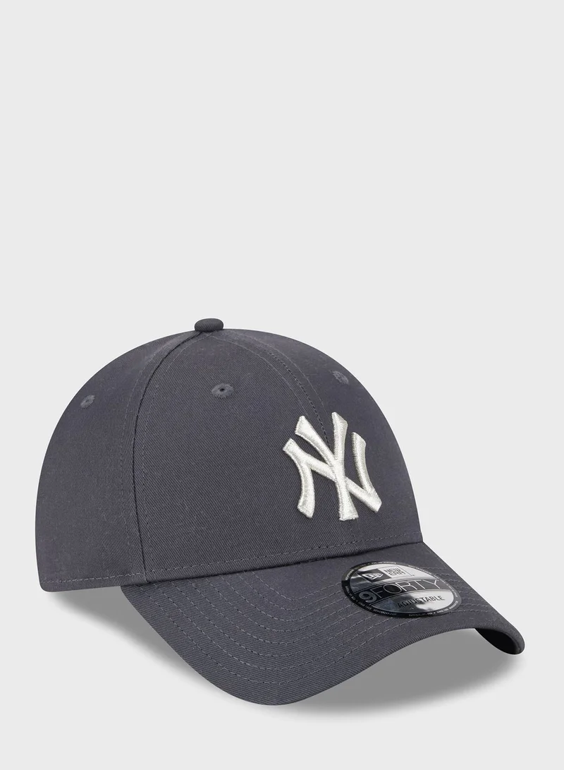 NEW ERA 9Forty New York Yankees Cap