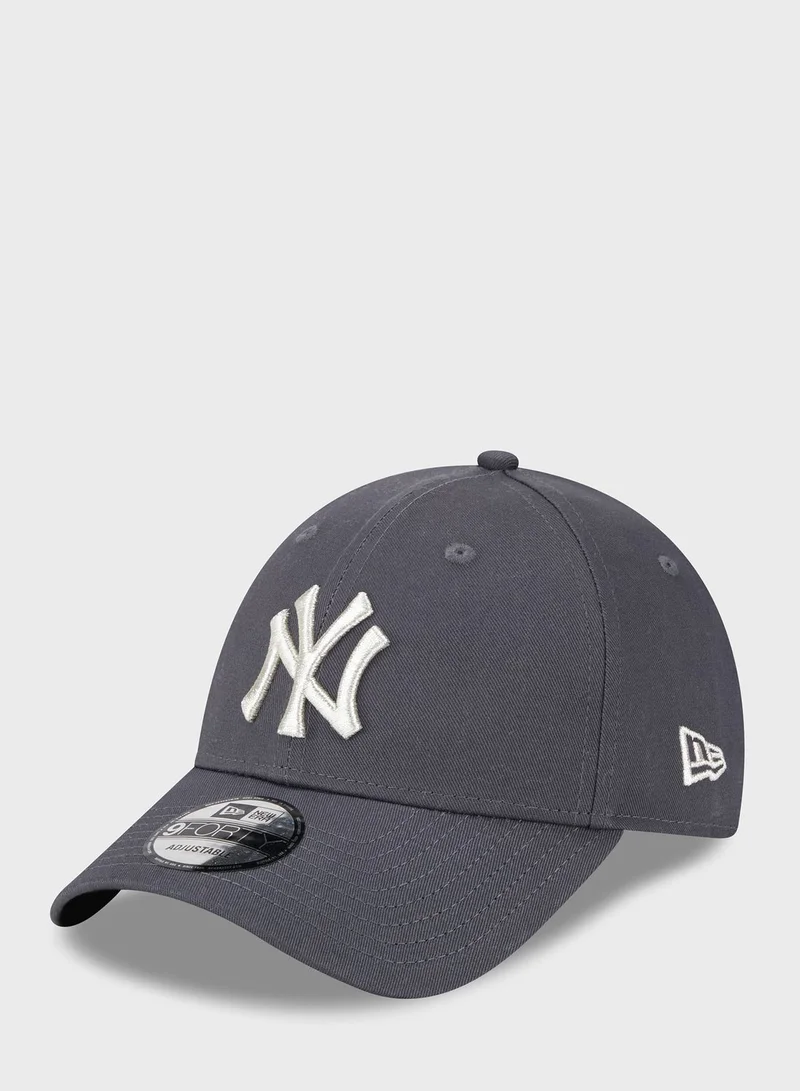 NEW ERA 9Forty New York Yankees Cap