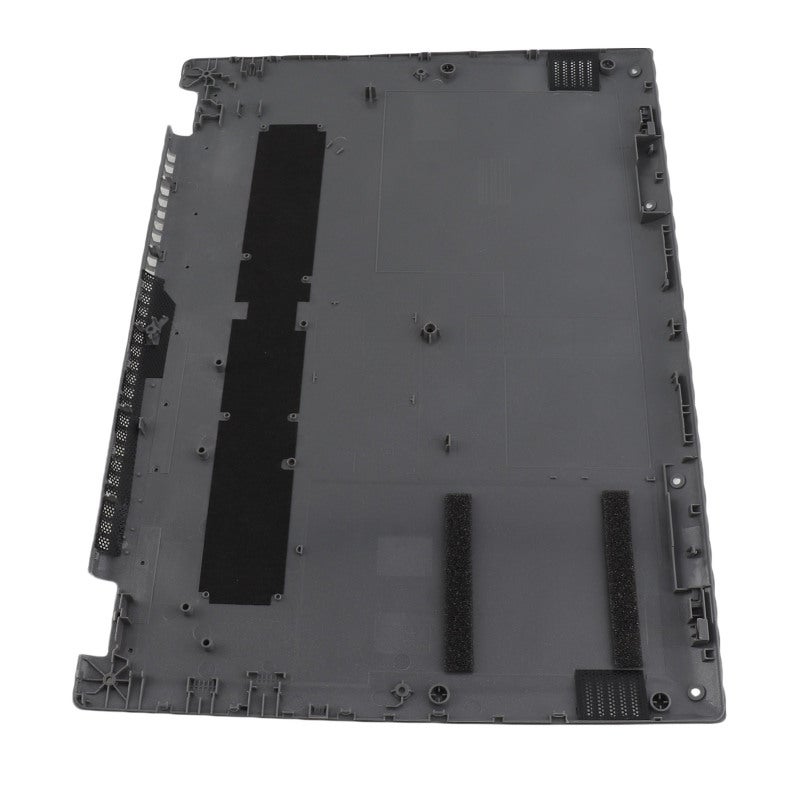 غطاء قاعدة سفلي بديل للابتوب متوافق مع Yoga 520-14IKB Flex 5-1470 - فتحات دقيقة مع فتحات تهوية للتبريد - مادة مقاومة للصدمات للاستخدام المطول - Image 5