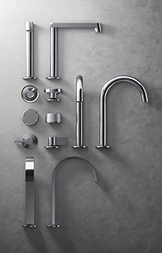 KOHLER Components™ towel arm - Image 2